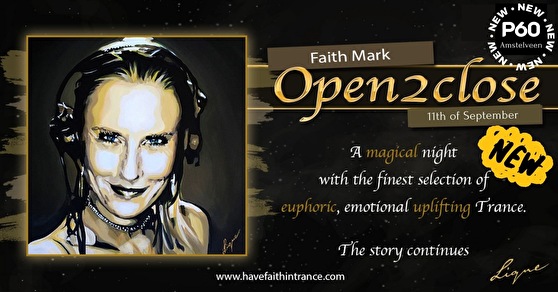 Faith Mark Open2Close