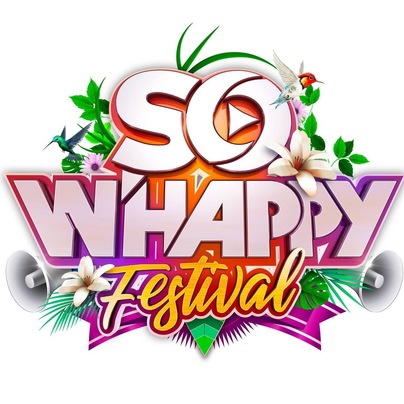 So W'Happy Festival