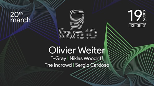 Tram 10