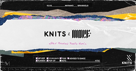 Knits & More
