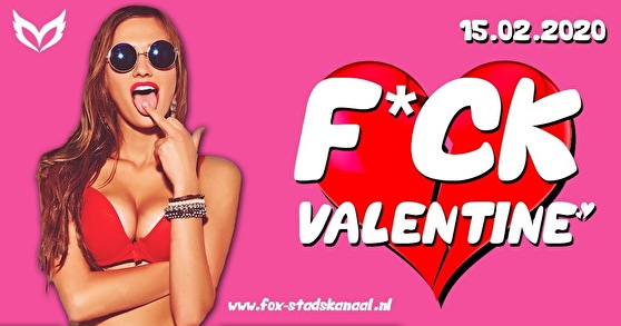 F*ck Valentine