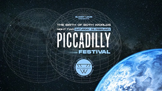 Piccadilly Festival