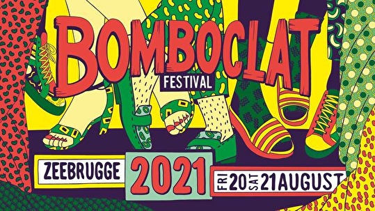 Bomboclat Festival