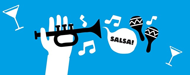 Salsa Thursdays