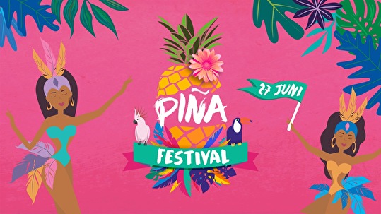 PIÑA Festival