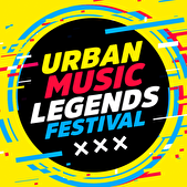 Urban Music Legends Festival