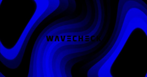 Wavecheck