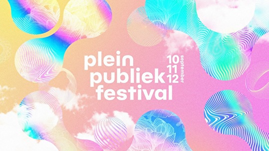 Plein Publiek Festival