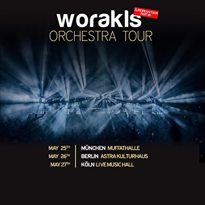 Worakls Orchestra