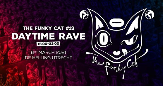 The Funky Cat