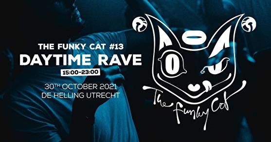 The Funky Cat