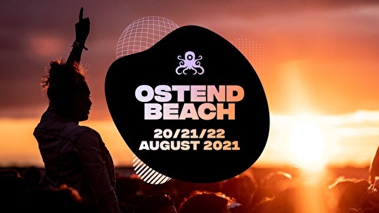 Ostend Beach Festival