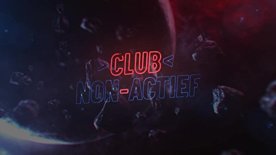 Club Non-Actief