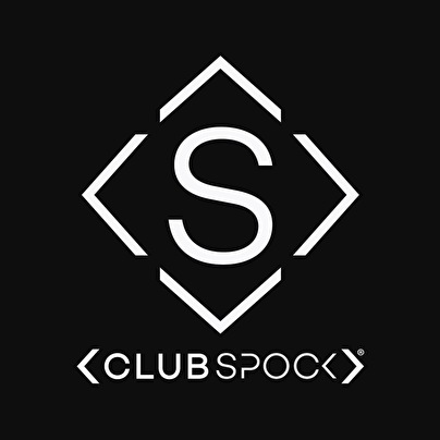 flyer Club Spock
