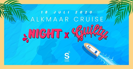 Alkmaar Cruise