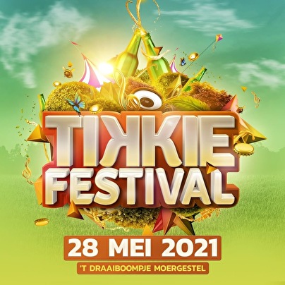 Tikkie Festival