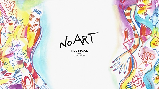 No Art Festival