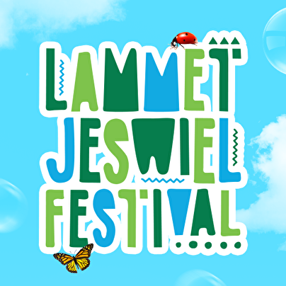 Lammetjeswiel Festival