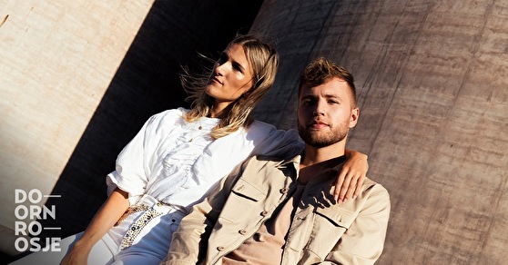 flyer Suzan & Freek