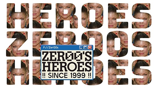 Zer00's Heroes