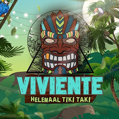 flyer Viviente