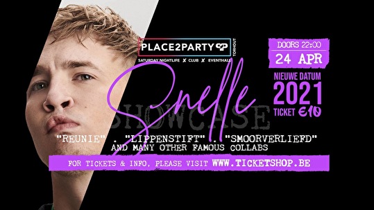 flyer Place2Party Invites