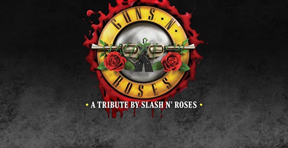 Guns N' Roses Tribute