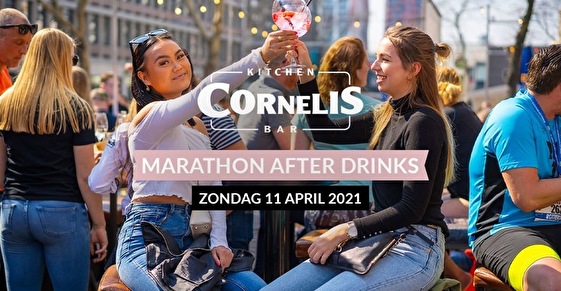 Marathon After Drinks
