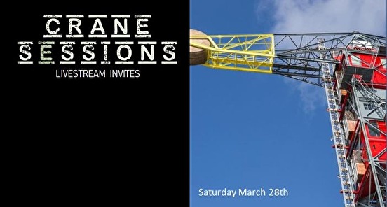 Crane Sessions