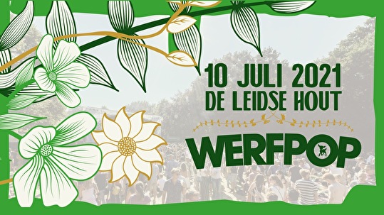 Werfpop Festival