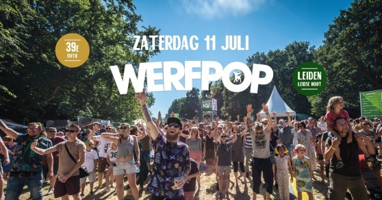Werfpop Festival
