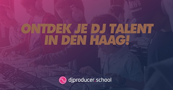 DJ Workshop