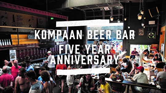 flyer Kompaan