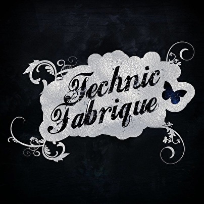 flyer Technic Fabrique