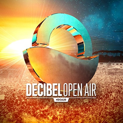 Decibel Open Air