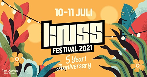 flyer KNUSS Festival