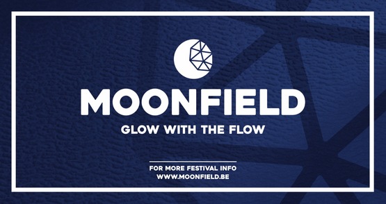 flyer Moonfield Festival