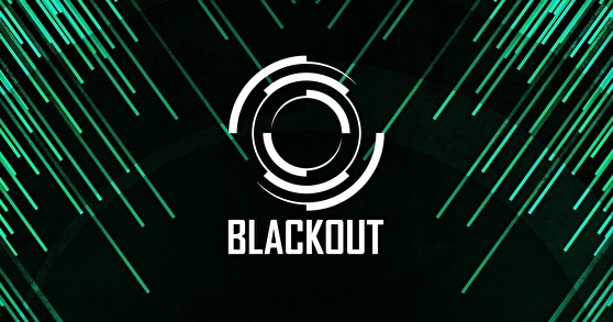Blackout Livestream