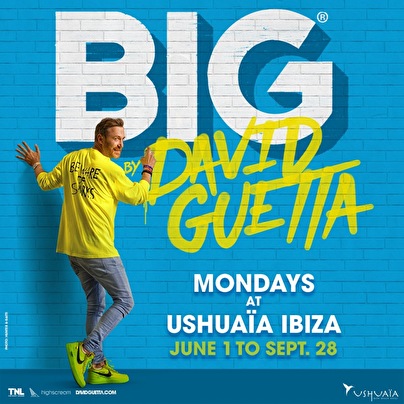flyer Big