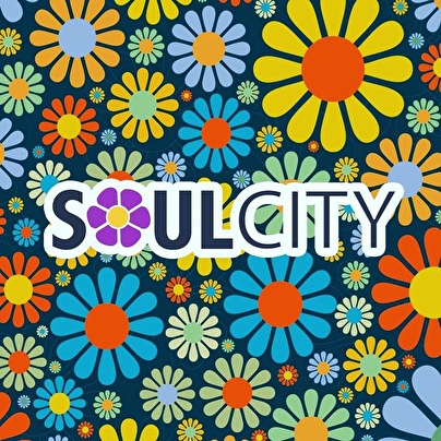 Soul City & HipHop HooRay