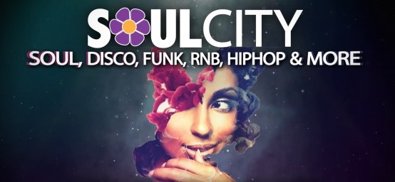 Soul City & HipHop HooRay