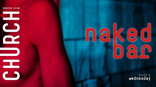 Naked Bar