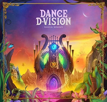 Dance D-Vision