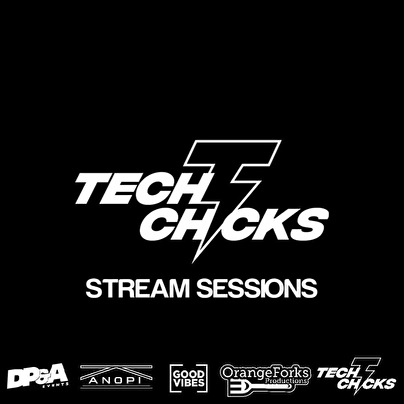 TechChicks sessions