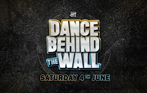 Dance Behind The Wall