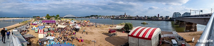 Festival Op 't Eiland