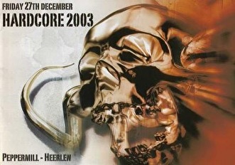 Hardcore 2003