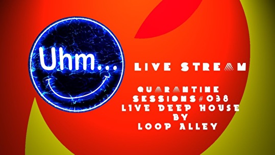 Uhm Live Stream