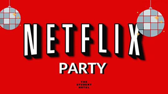 Netflix Party