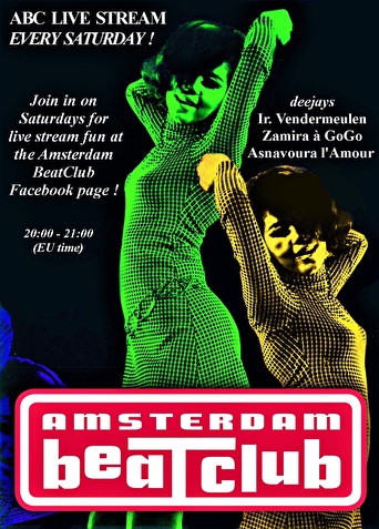 Amsterdam BeatClub live streams